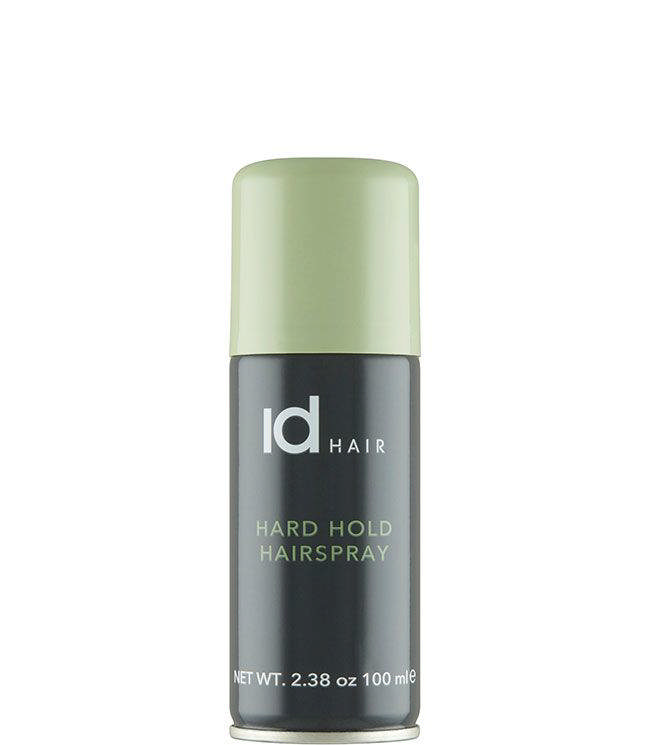 IdHAIR Creative Hard Hold Hairspray, 100 ml.