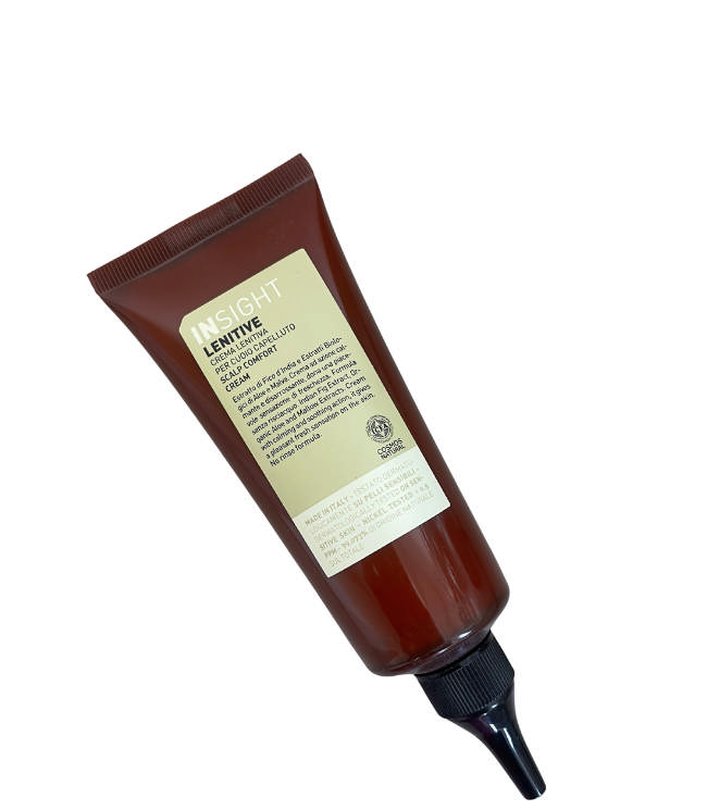 InSight Scalp comfort cream, 100 ml.