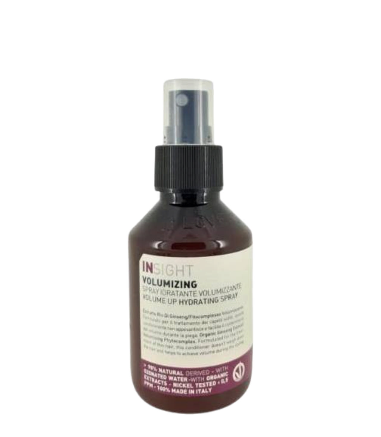 Insight Volumizing Hydrating Spray, 100 ml.