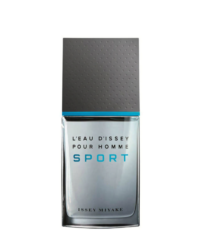 Issey Miyake L'Eau D'Issey Pour Homme Sport EDT, 100 ml.