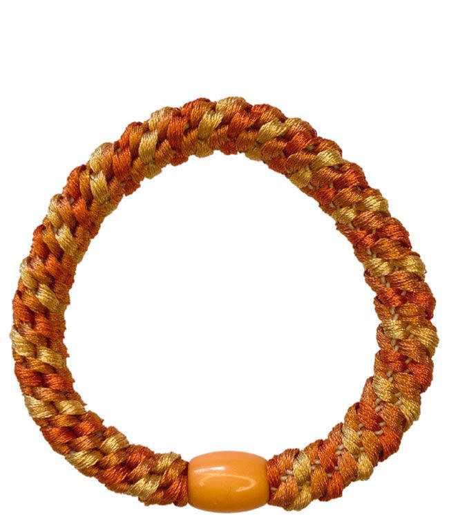 JA-NI Hair Accessories - Hair elastics, The Abricot Party