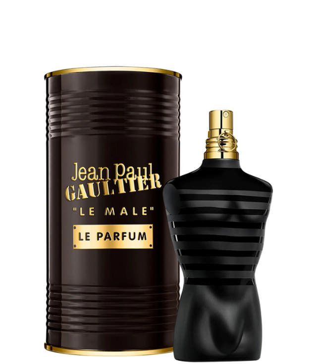 Jean Paul Gaultier Le Male Le Parfum EDP Intense, 125 ml.