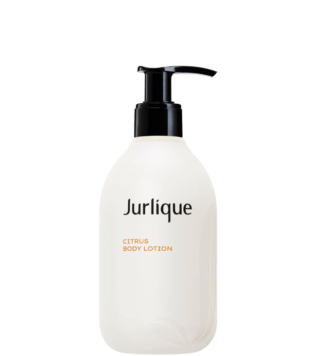 Jurlique Refreshing Citrus Body Lotion, 300 ml.