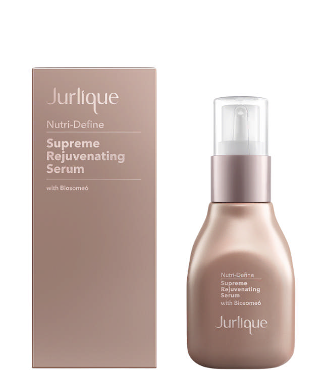 Jurlique Nutri Define Supreme Rejuvenating Serum, 30  ml.