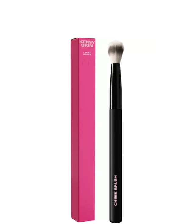 Kenny Anker KENNY SKIN Cheek Brush