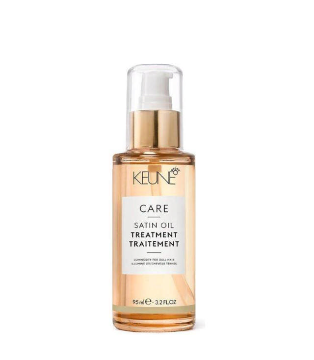 Keune Care Satin Oil Treatment, 95 ml.