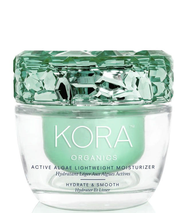 KORA Organics Active Algae Lightweight Moisturizer, 50 ml.