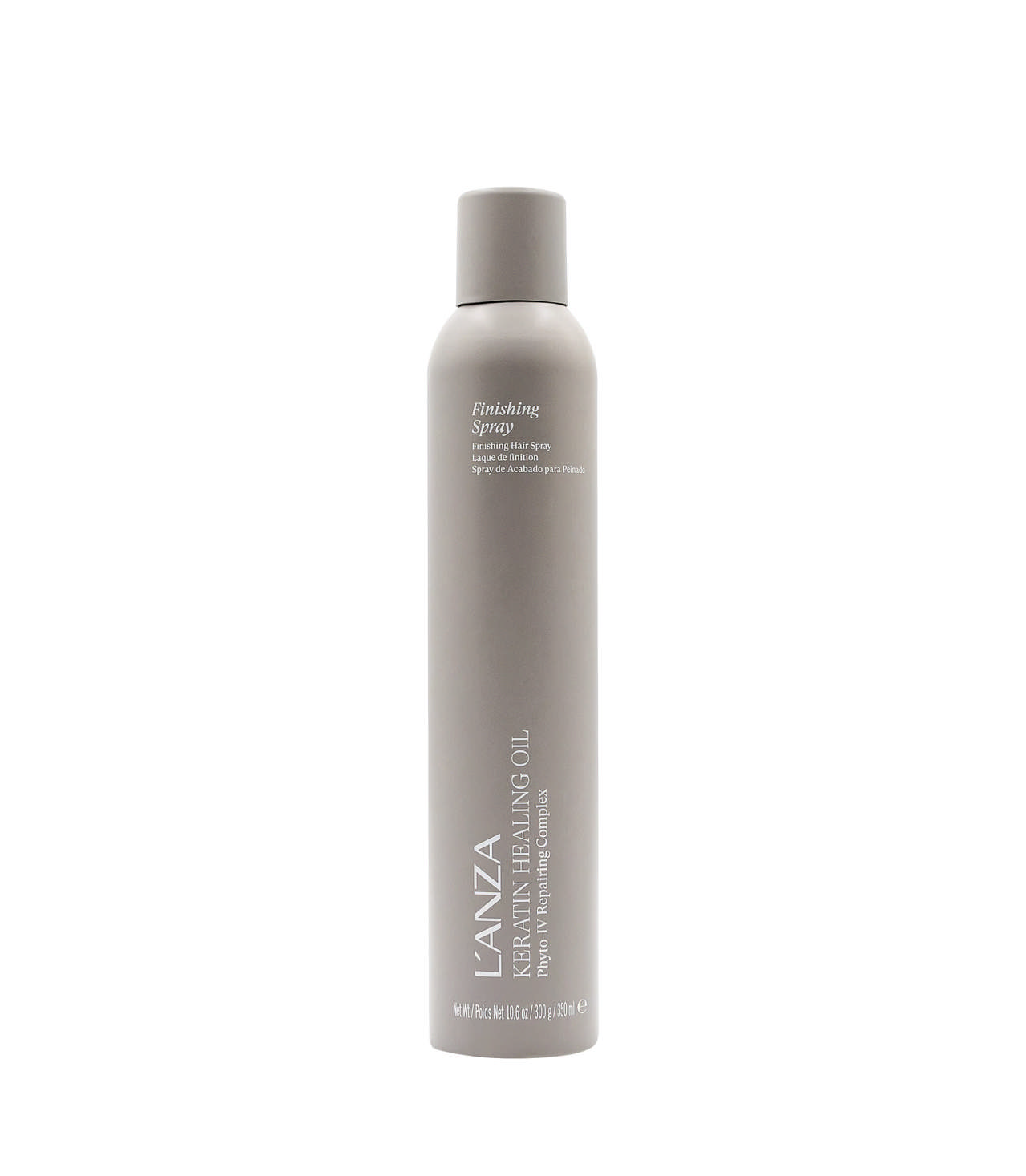 L'ANZA Keratin Healing Oil Lustrous Finishing Spray, 300g
