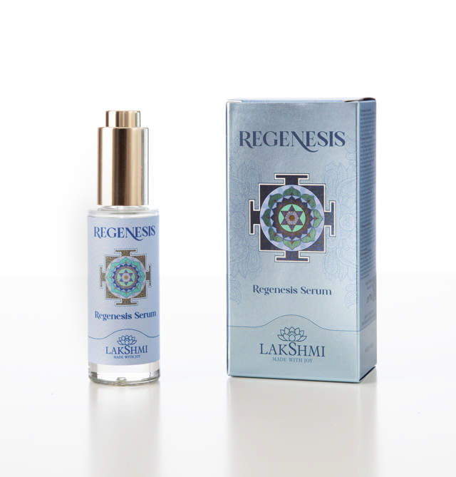 Lakshmi Regenesis Serum, 30 ml.