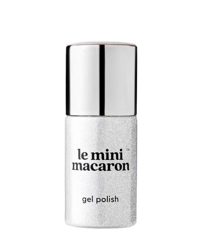 Le Mini Macaron Single Gel Polish Frosted, 10 ml