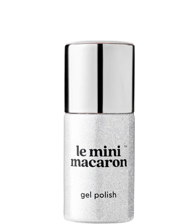 Le Mini Macaron Single Gel Polish Frosted, 10 ml