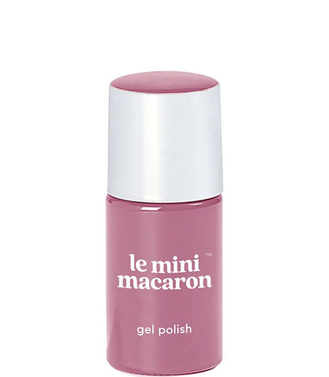 Le Mini Macaron Single Gel Polish Brigitte, 10 ml.