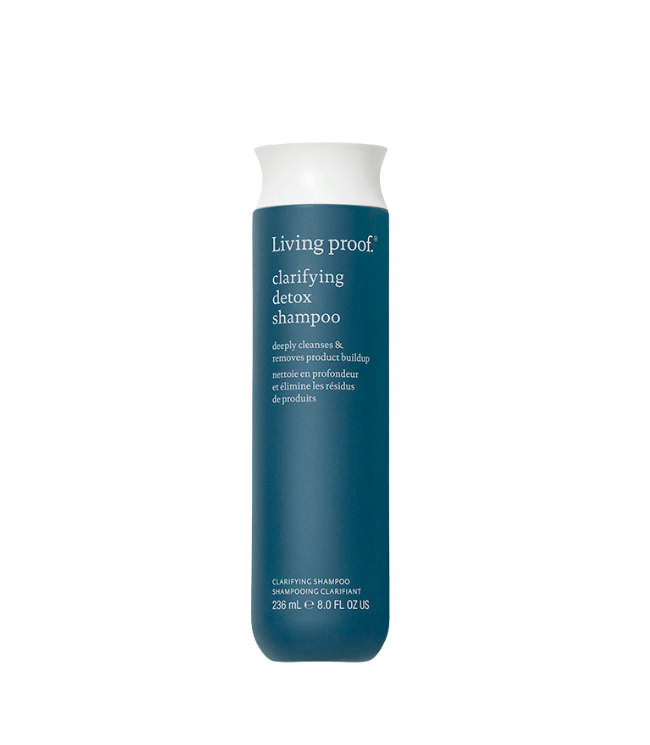 Living Proof Clarifying Detox Shampoo, 236 ml.