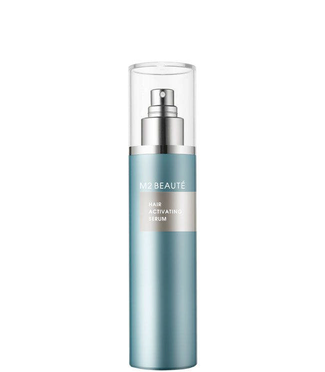 M2 Beauté Hair Activating Serum, 120 ml.