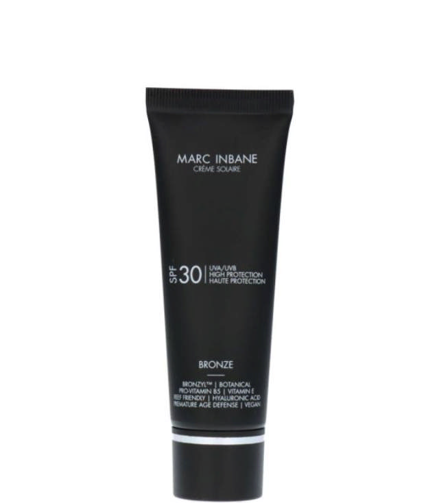 Marc Inbane Creme Solaire SPF 30 50ml