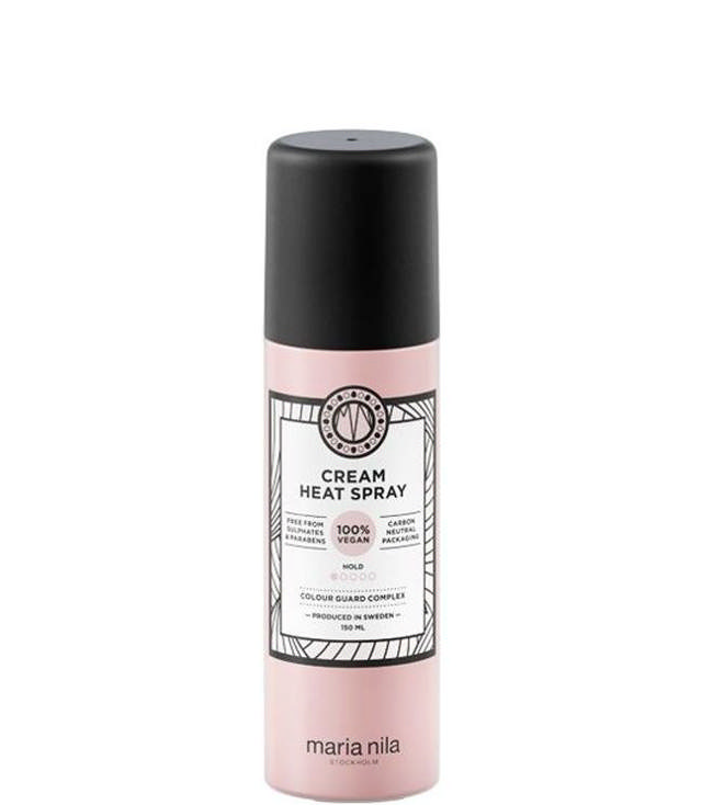 Maria Nila Cream Heat Spray, 150 ml.