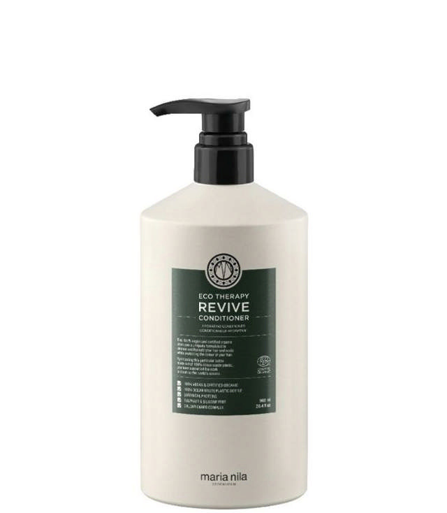 Maria Nila Eco Therapy Revive Conditioner, 900 ml.