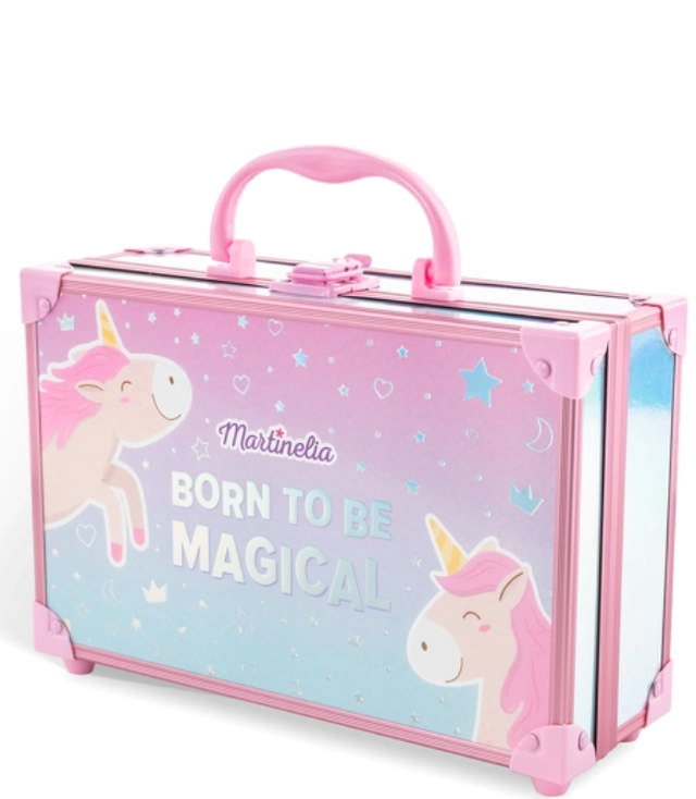 Martinelia Little Unicorn Perfect Traveller Case