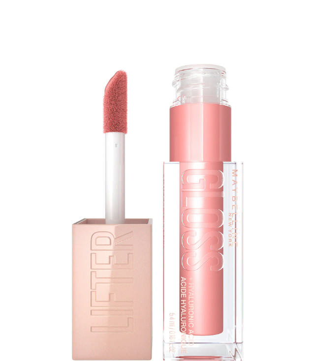 Maybelline Lifter Gloss 006 Reef, 5,4ml.