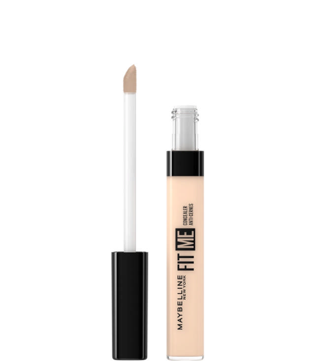 Maybelline Fit Me Concealer #08 Nude, 6,8 ml