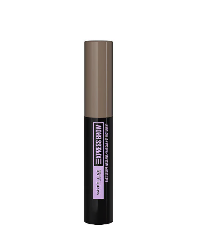 Maybelline Brow Fast Sculpt Gel Mascara #02 Soft Brown, 2,8 ml.