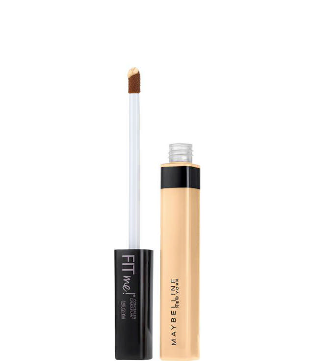 Maybelline Fit Me Concealer #10 Light