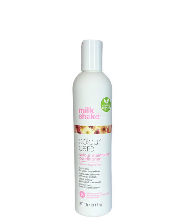 Milk_Shake Color Maintainer Conditioner Flower Fragrance, 300 ml.