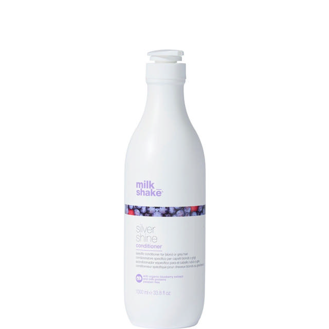 Milk_Shake Silver Shine Conditioner, 1000 ml.