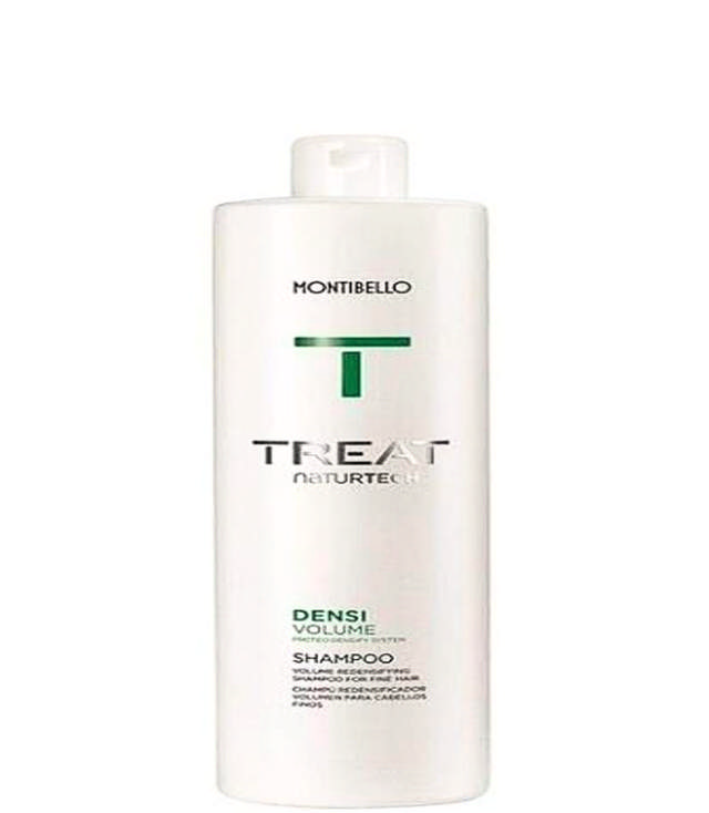 Montibello Naturtech Densi Volume Shampoo, 1000 ml.