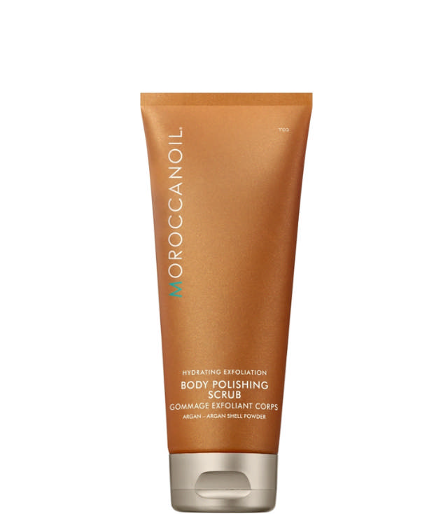 Moroccanoil Body Polishing Scrub, 200 ml.