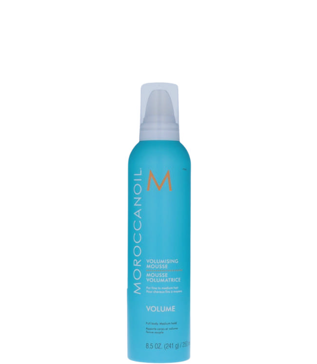 Moroccanoil Mousse Volumizing, 250 ml.