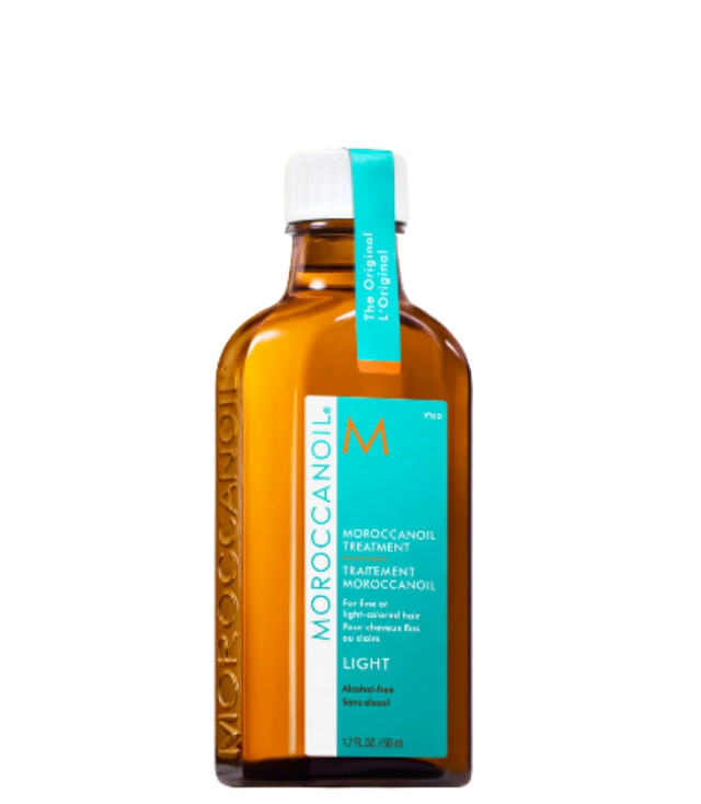Moroccanoil Oil Treatment Light, 50 ml.