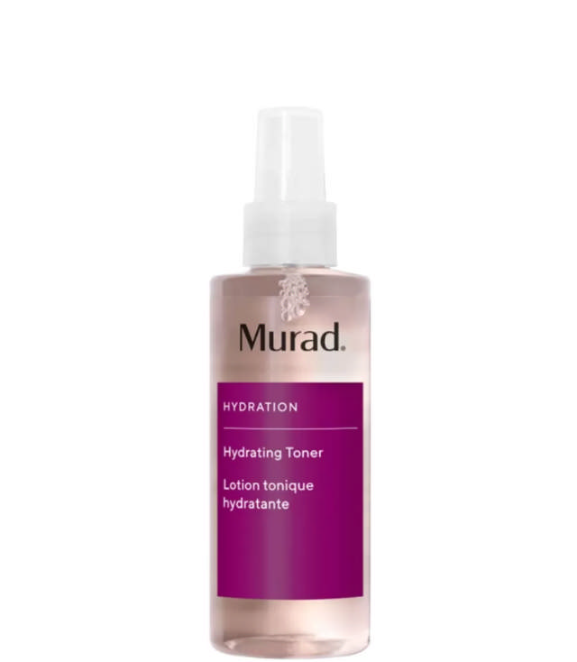 Murad Hydrating Toner, 180 ml.