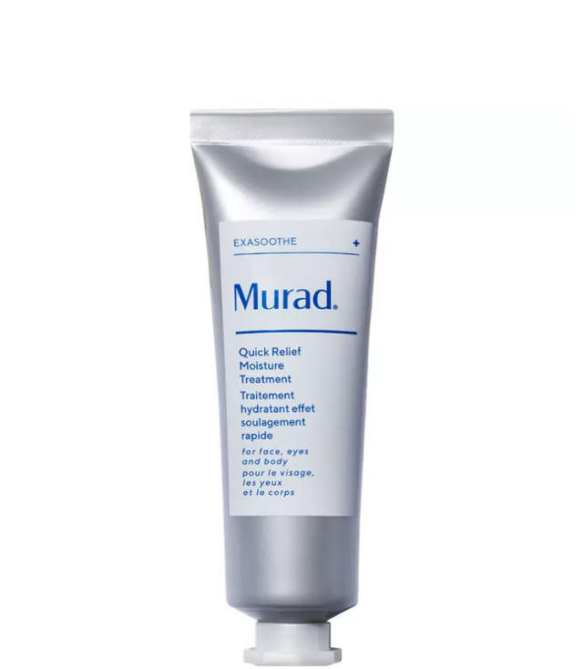 Murad Quick Relief Moisture Treatment, 50 ml.