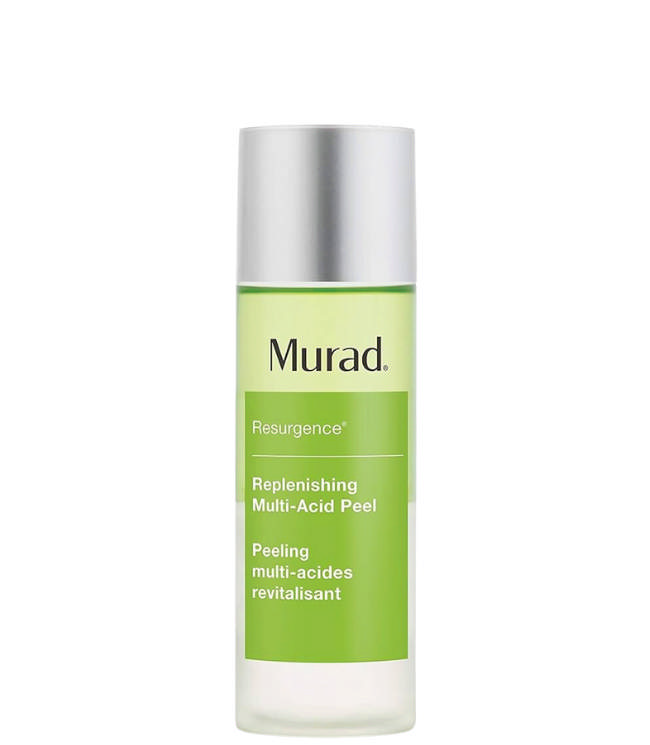 Murad Replenishing Multi-acid Peel, 100 ml.