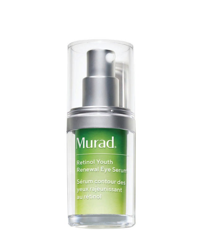 Murad Retinol Youth Renewal Eye Serum, 15 ml.