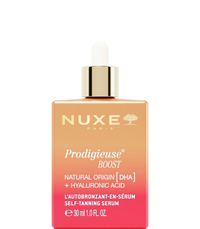 Nuxe Prodigieuse Boost Self Tanning Serum, 30 ml.