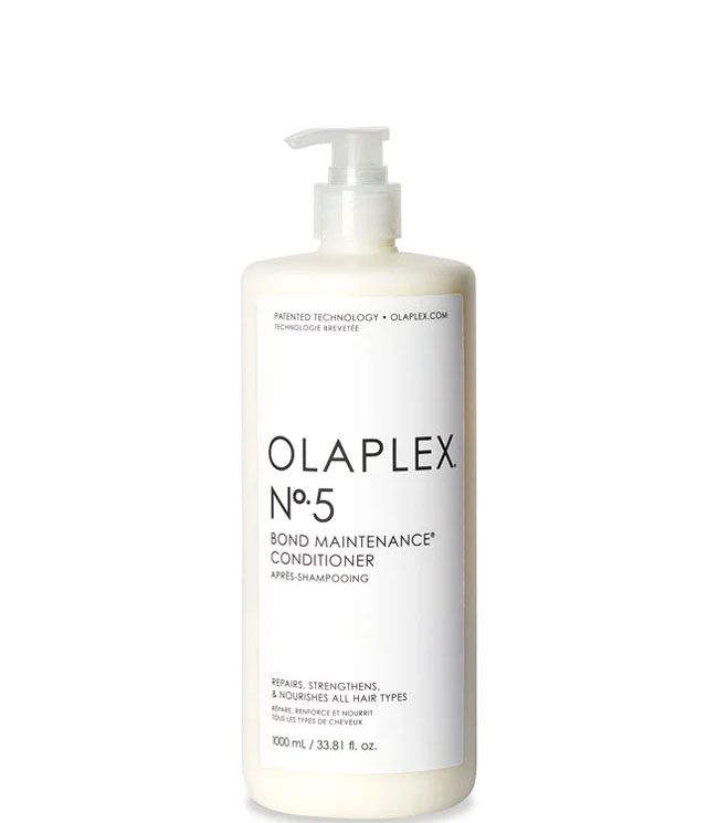 Olaplex NO.5 Bond Maintenance Conditioner, 1000 ml.