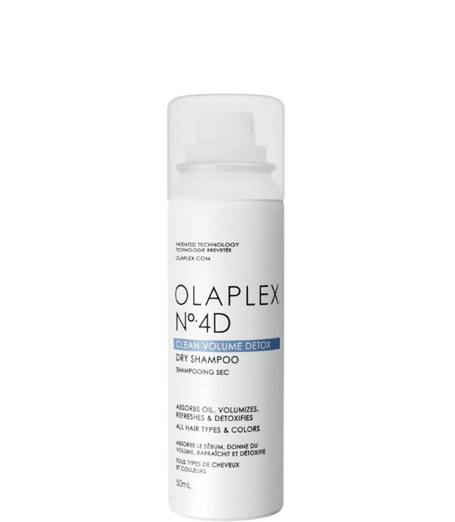 Olaplex No. 4D Dry Shampoo, 250 ml.