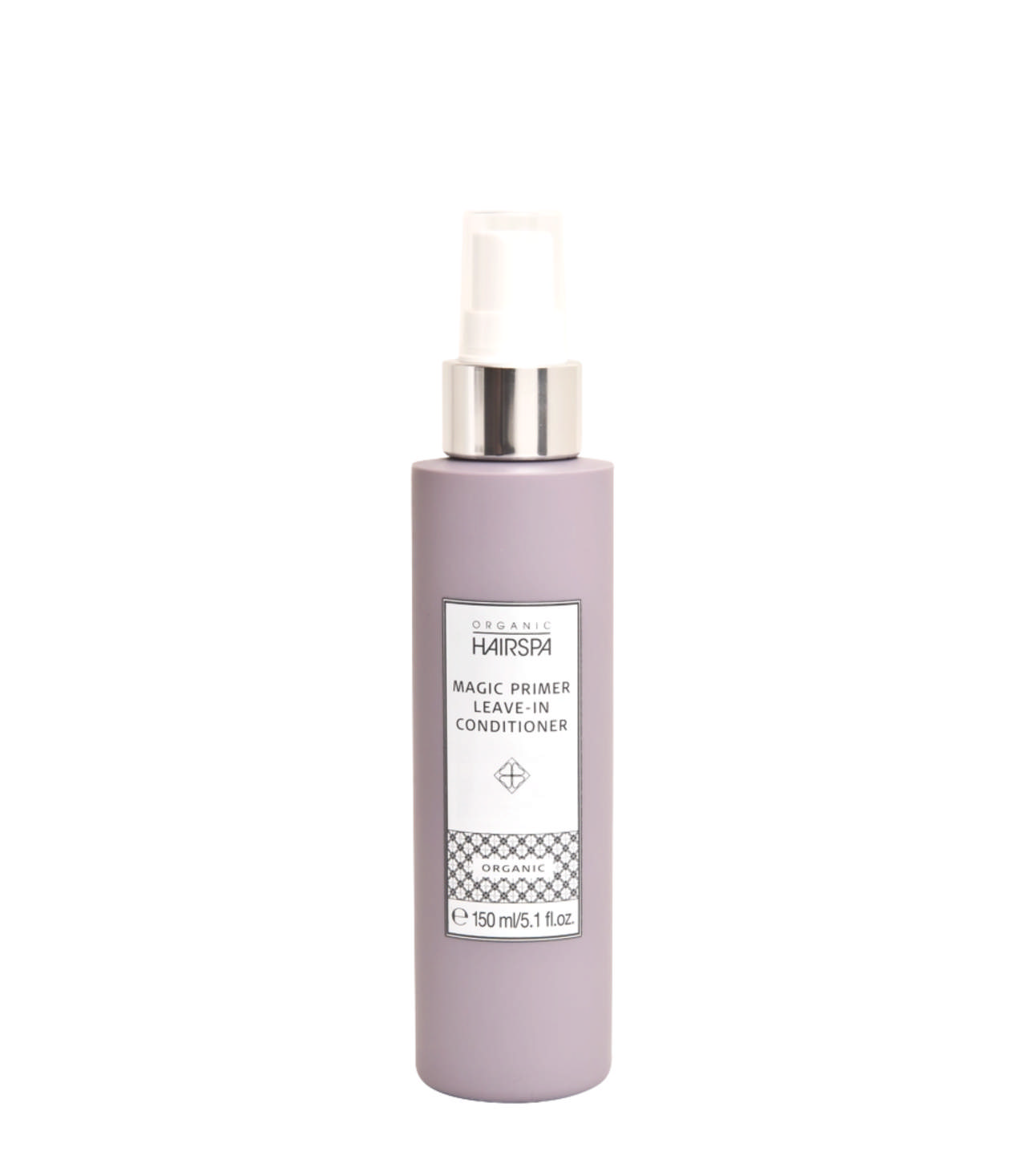 Organic Hairspa Magic Primer Leave-In Conditioner, 150 ml.