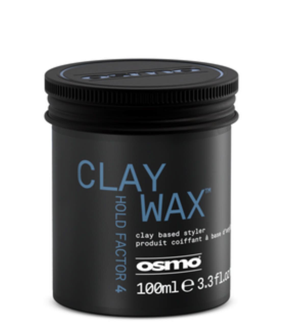 OSMO Clay Wax, 100 ml.