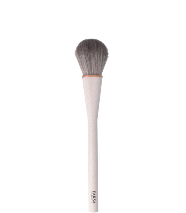 Parsa Blush Brush