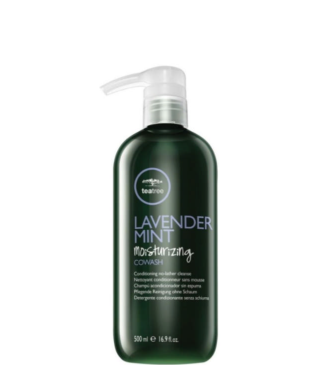 Paul Mitchell Tea tree Lavender Mint Moisturizing Cowash, 500 ml.