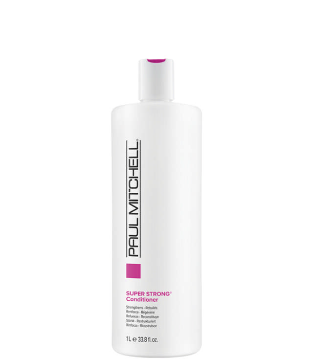 Paul Mitchell Super Strong Conditioner, 1000 ml.