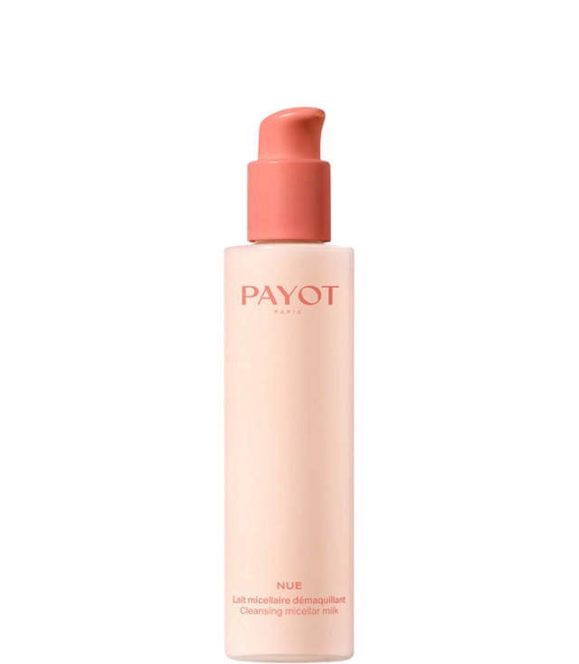 Payot Nue Lait Micellaire Demaq Rens, 200 ml.