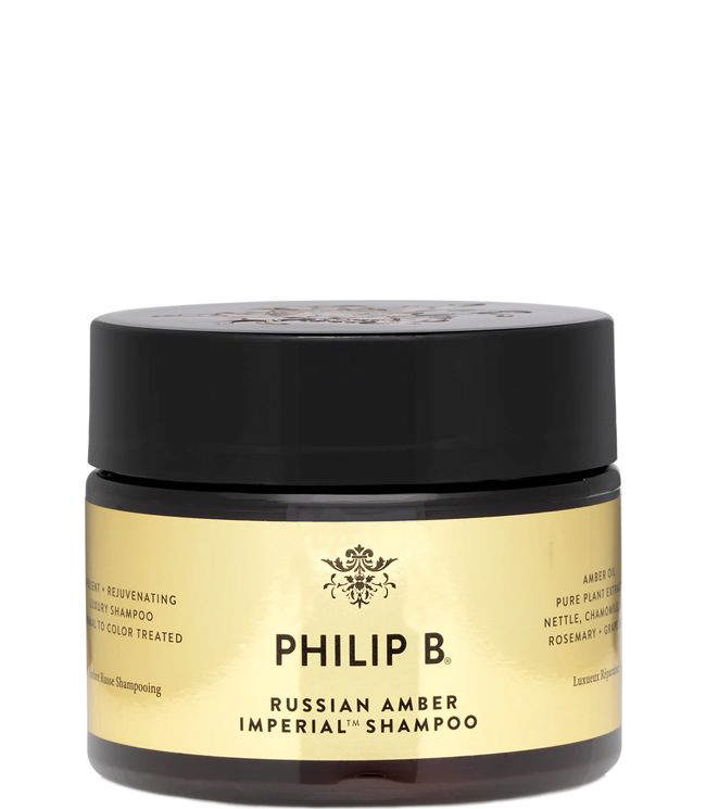 Philip B Russian Amber Imperial Shampoo, 355 ml.