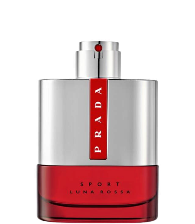 Prada Luna Rossa Sport EDT, 100 ml.