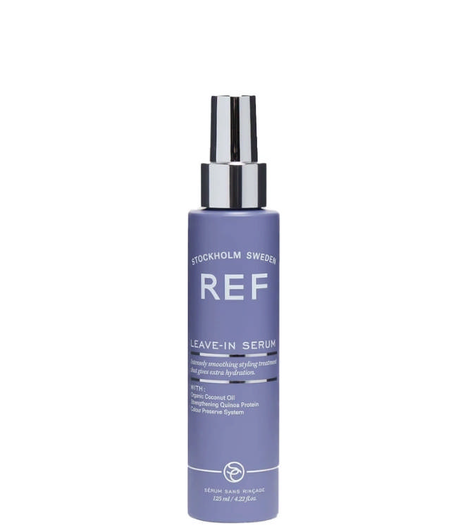 REF Leave in Serum, 125 ml.