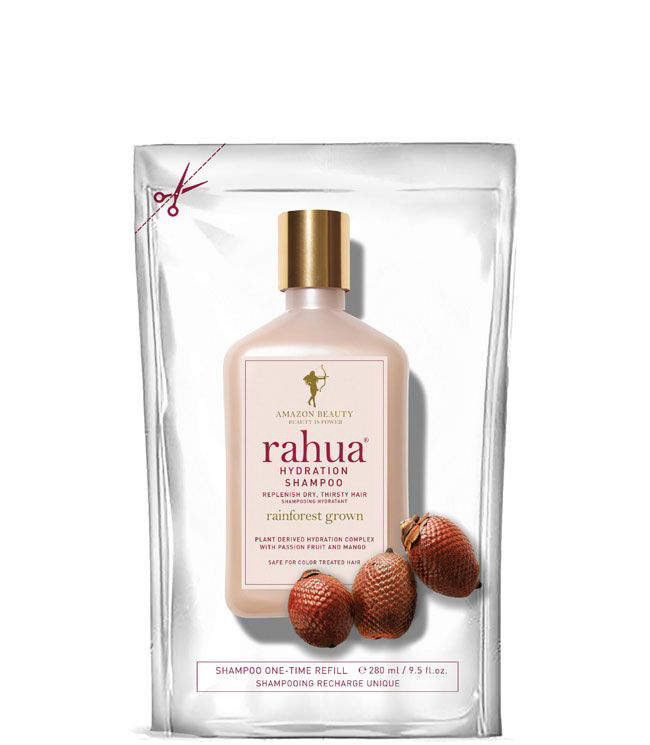 Rahua Hydration Shampoo Refill, 280 ml.