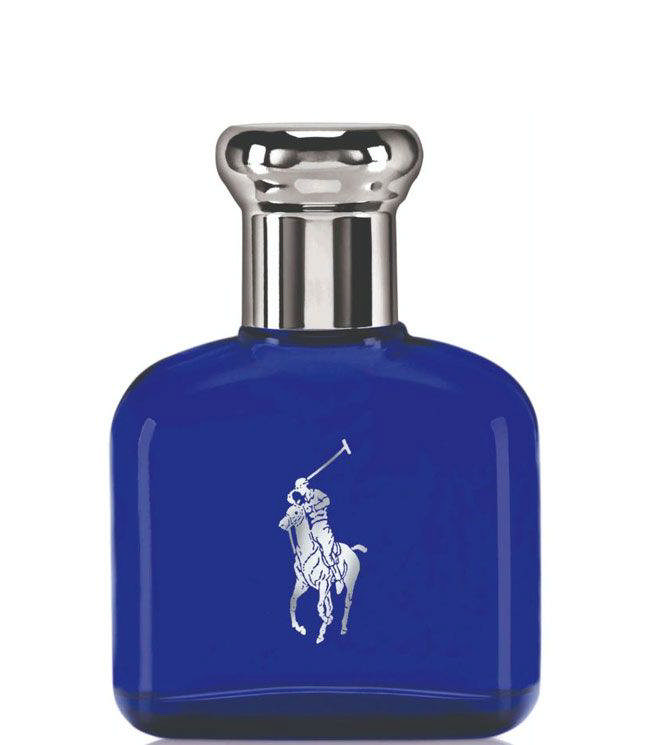 Ralph Lauren Polo Blue EDT, 40 ml.